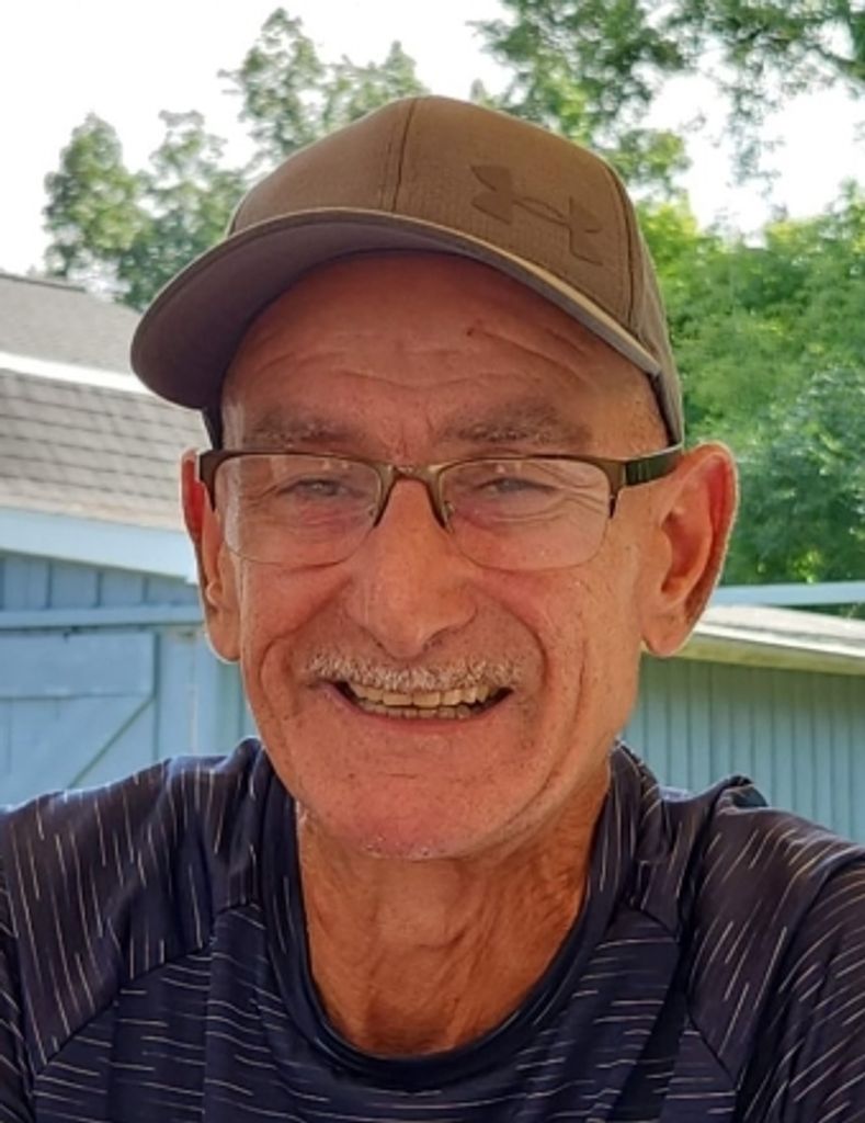 Charles J Calandra Profile Photo