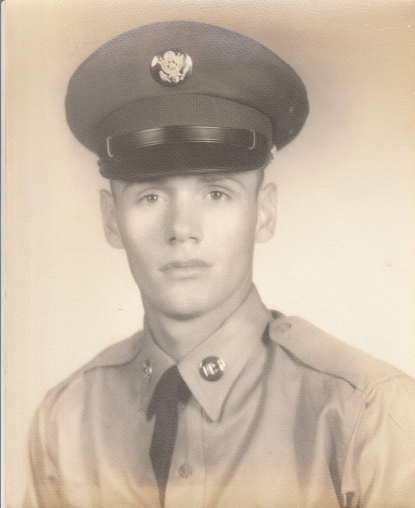 Jerry Spurgeon Hutto