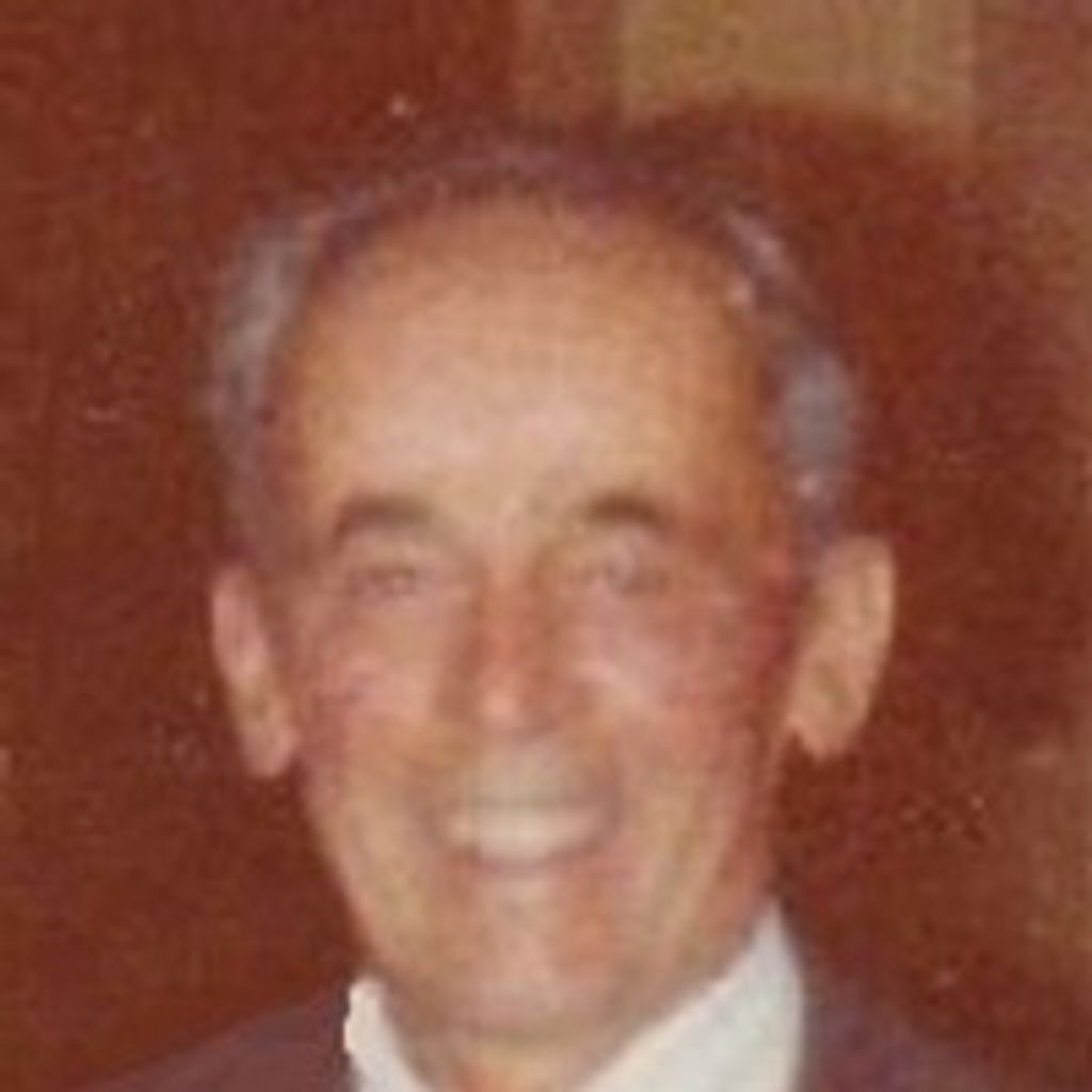 Max Margoni Jr.
