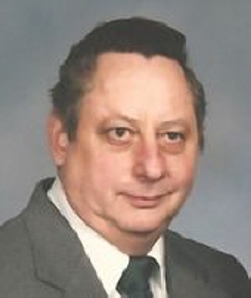 John J. Schlagel