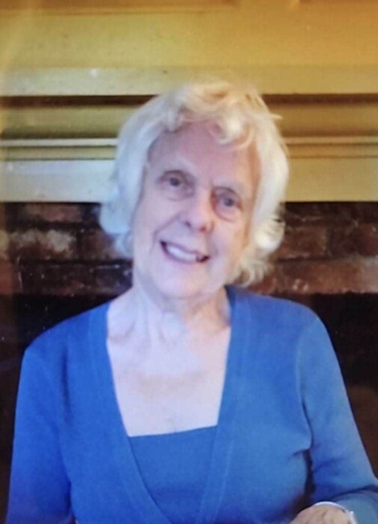 Virginia Marie (Stone)  Dahlin Profile Photo