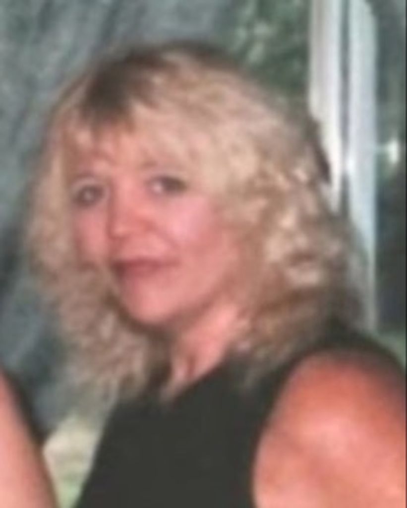 Mary Lou Lycans Profile Photo