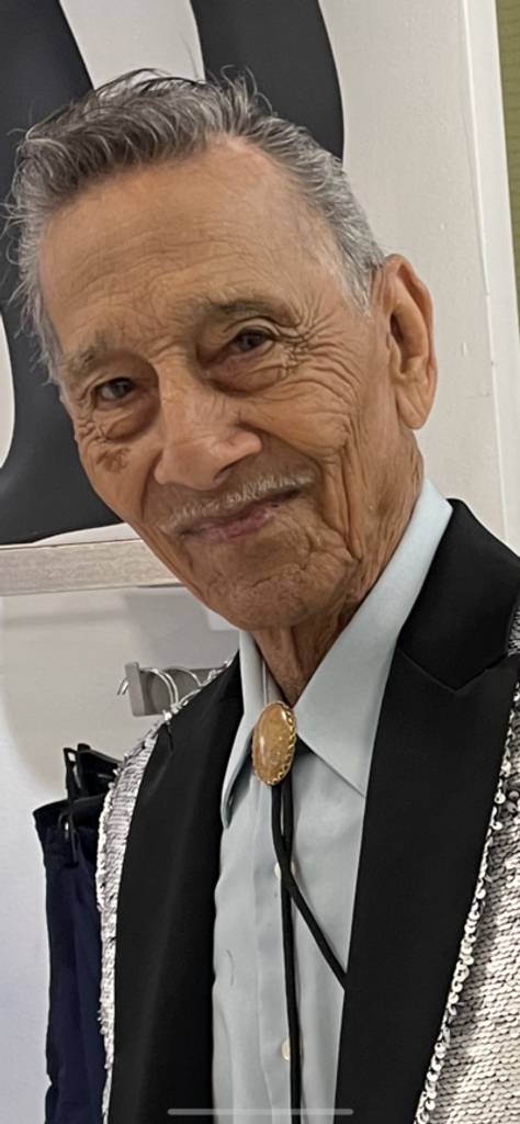 Jose Landin Quintero