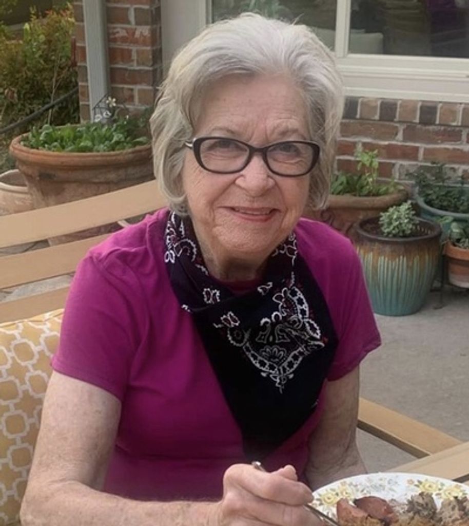 Wanda Clayton Profile Photo