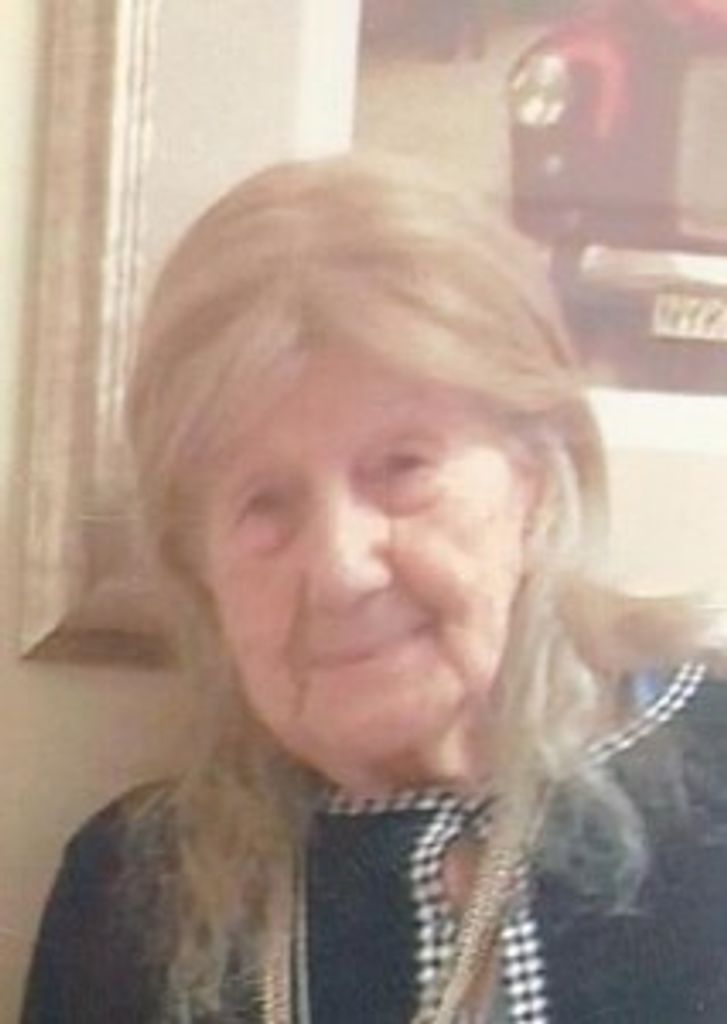 Anna F. Ricci