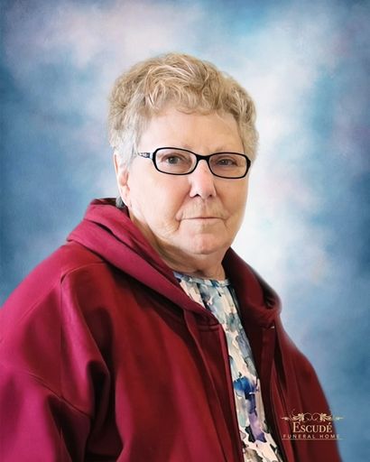 Keremae Ann Mayeaux's obituary image