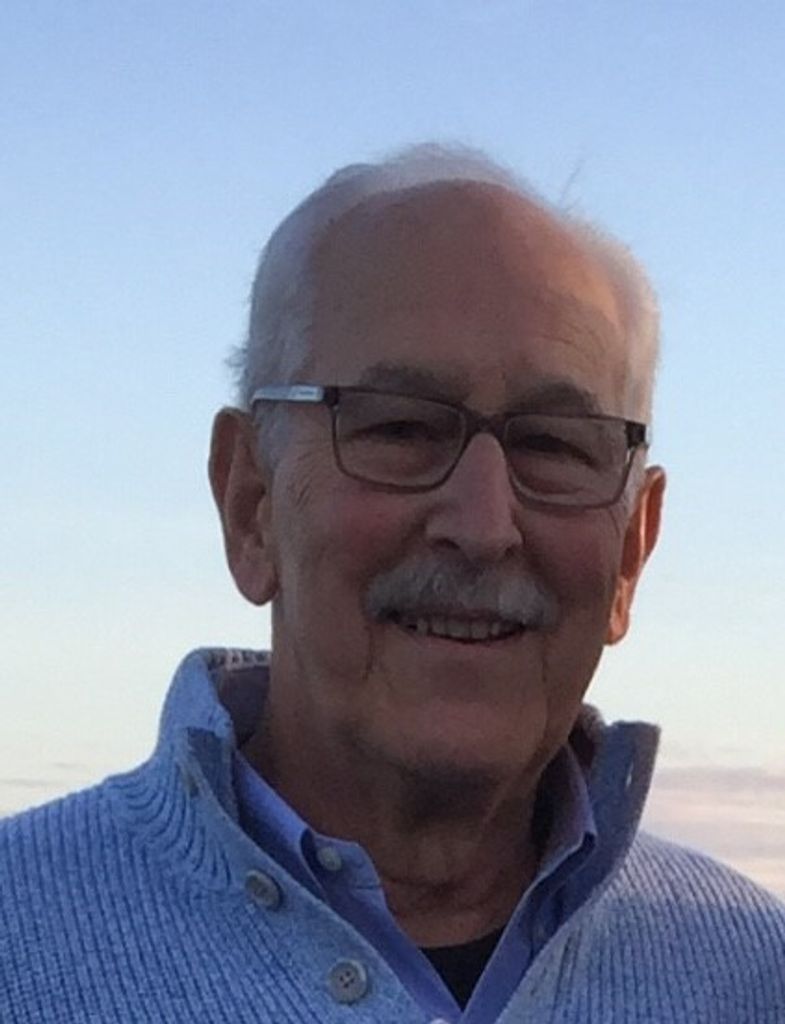 Mr Patsy Anthony Guarino Profile Photo