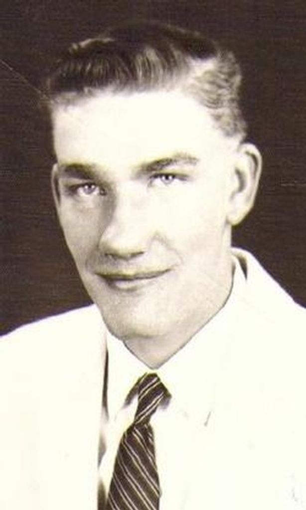 Floyd Raymond Plowman