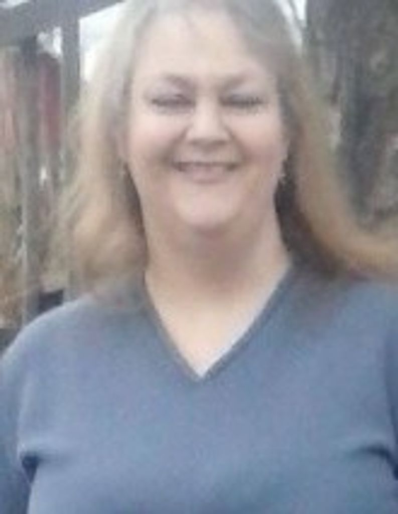 Patricia Jean Jones