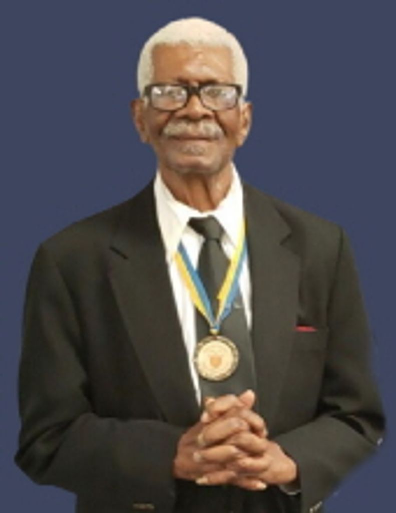 John H.  Alexander