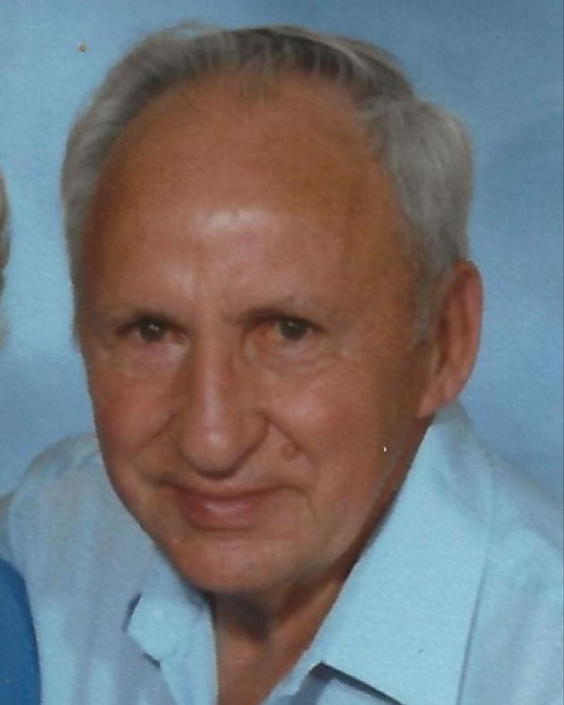 Thaddeus "Shorty" Martin