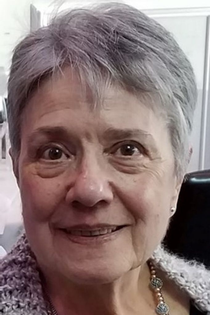 MARY E. MOLLOY