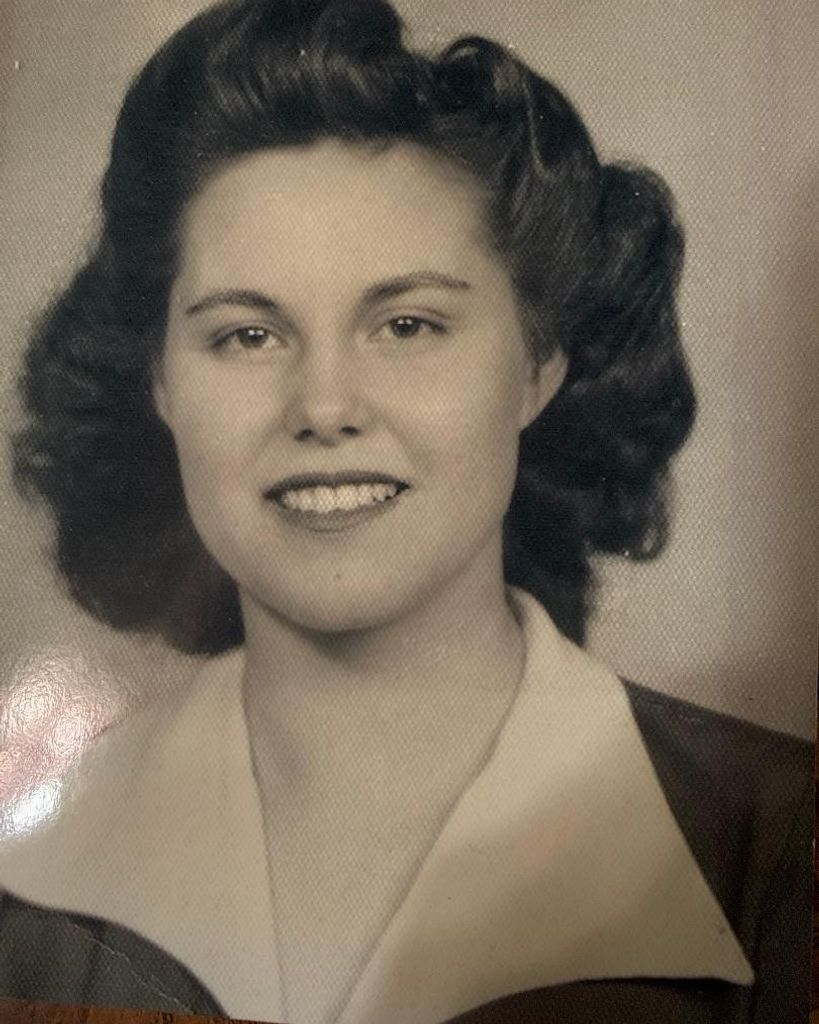 Glenna Huff