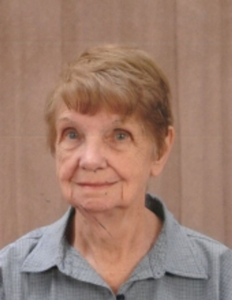 Willo Dee "Granny" Brazel