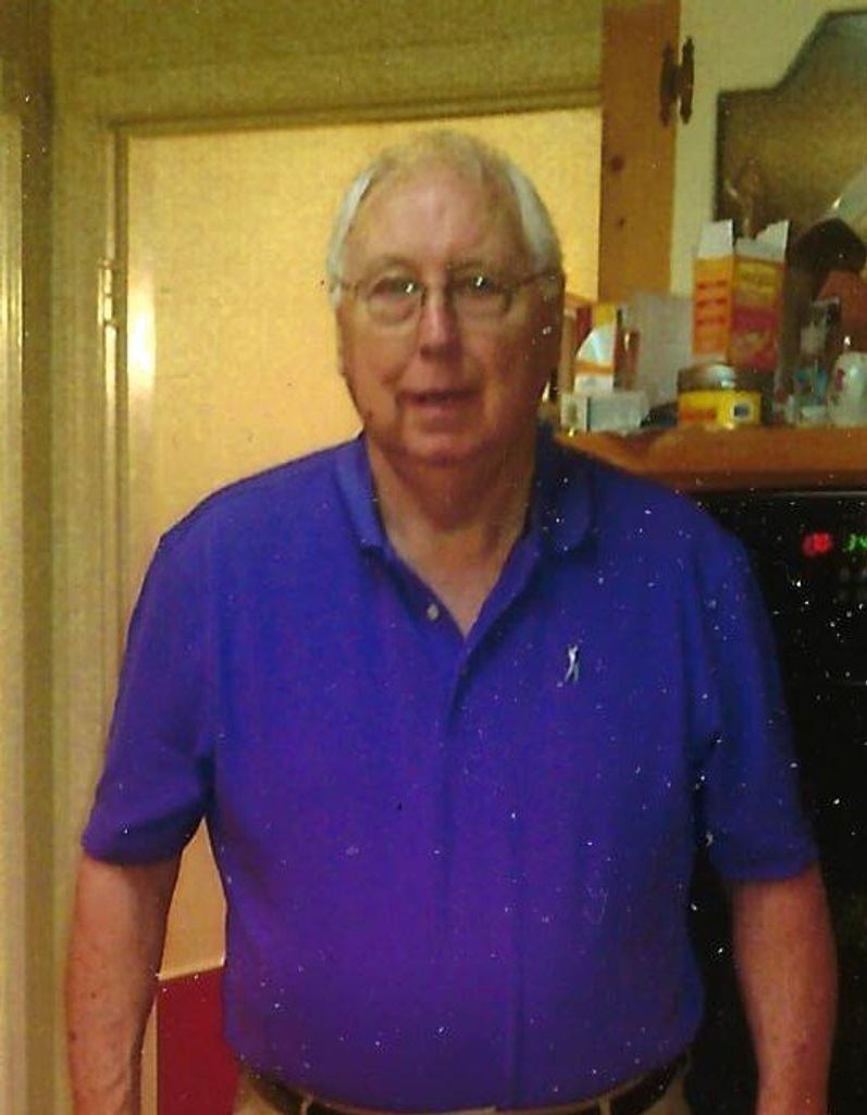 Philip Ray Sanders, Sr. Profile Photo