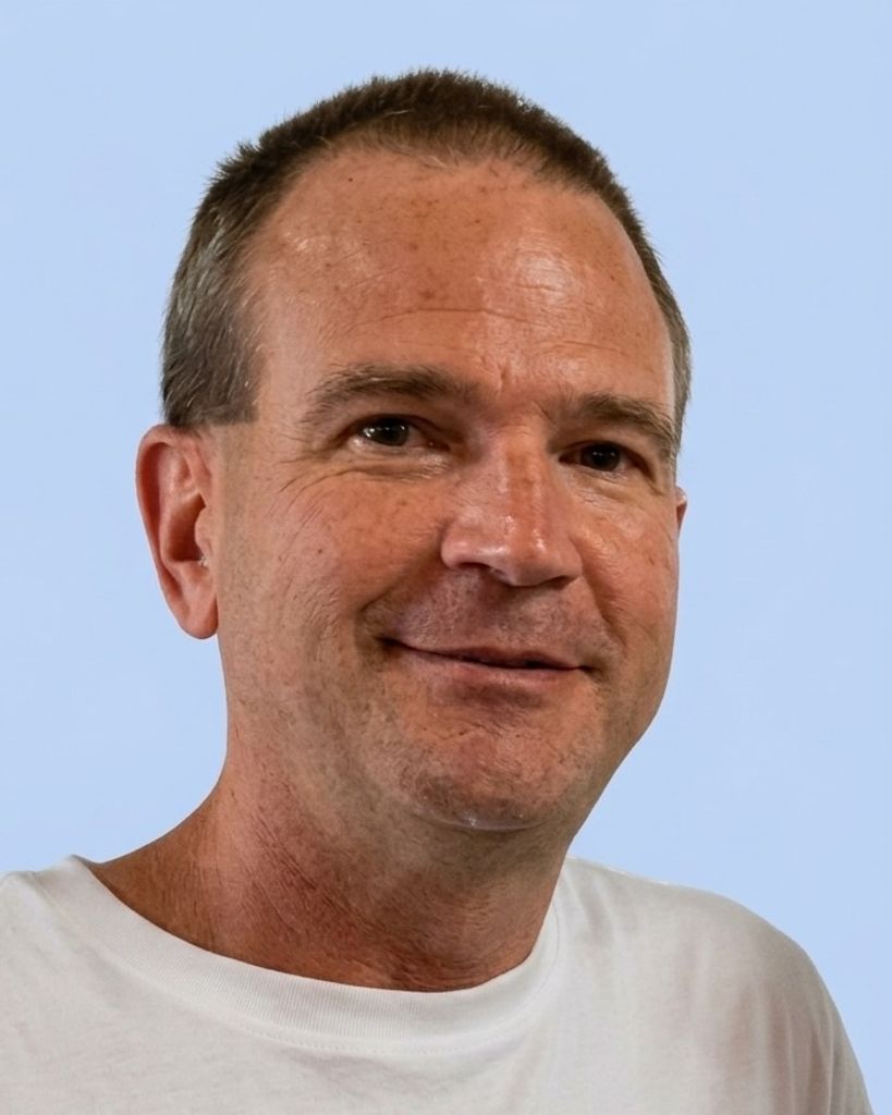 Kenneth Wesley Helton, Jr. Profile Photo