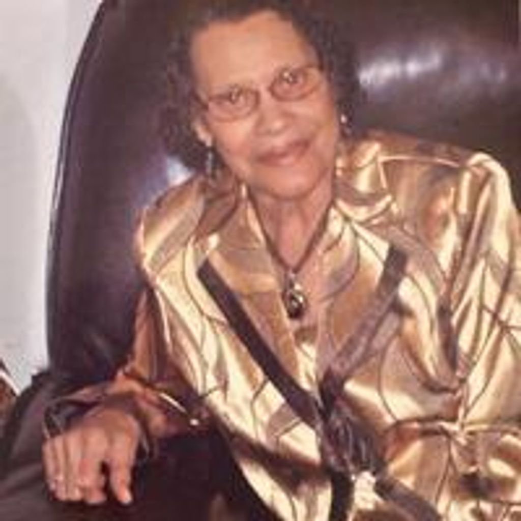 Willie Maude Williams