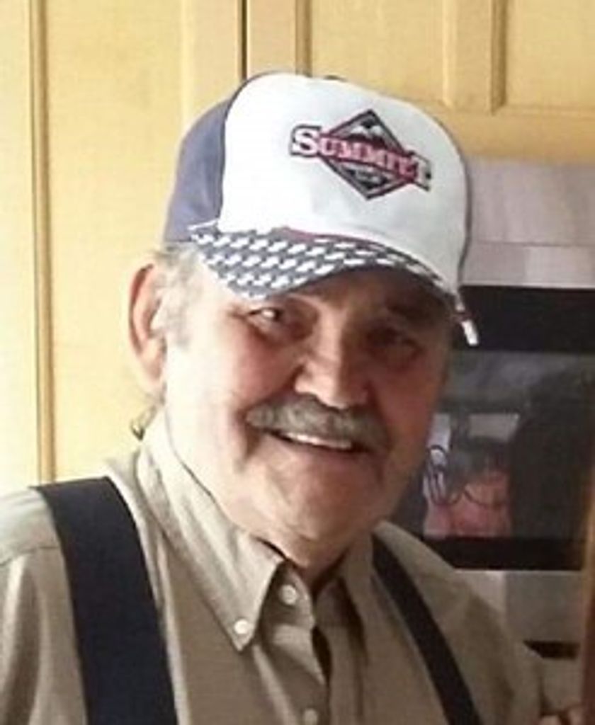 Charles Douglas Williams