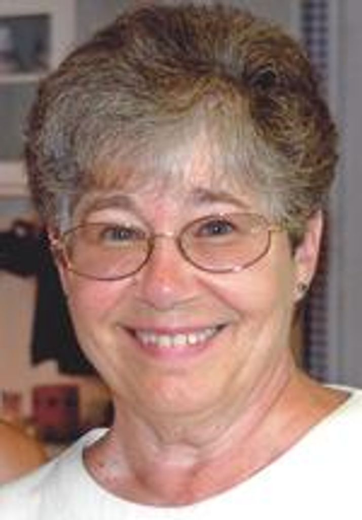 Judith A. (Kirby) Brown