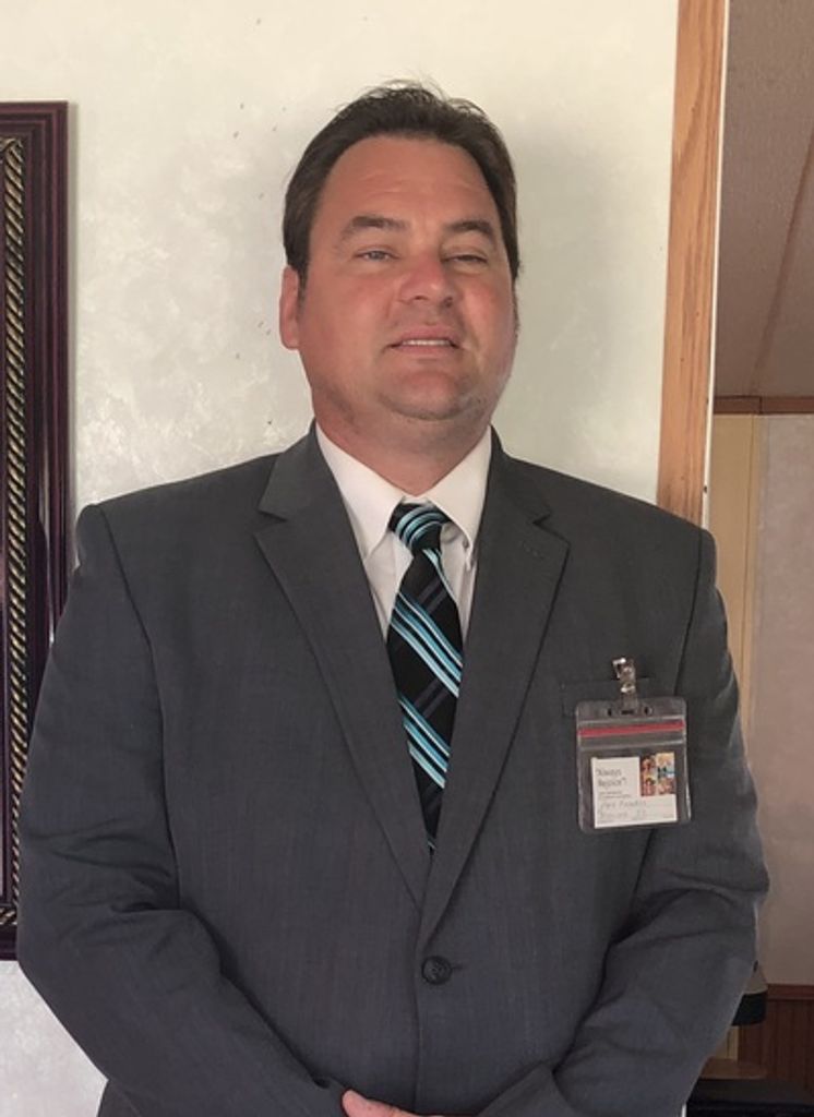 Philip Finnell Profile Photo