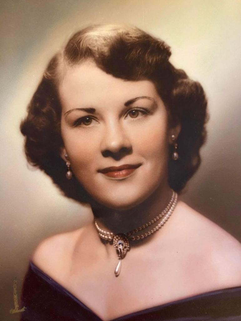 Leah Grace (Thompson)  Miller Borntreger