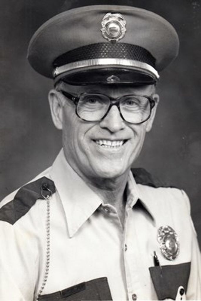 Mack Richard Braden