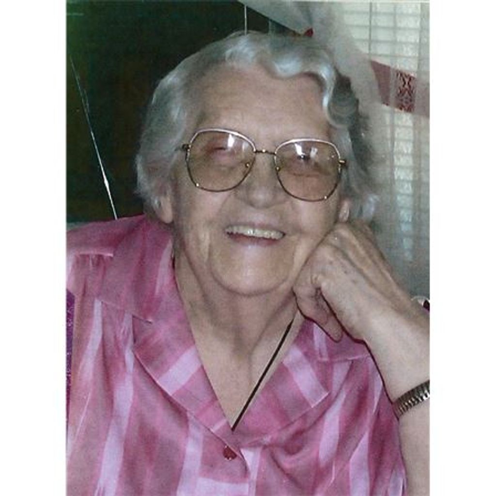 Daisy Chamberlain