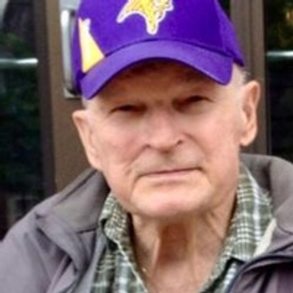 James A. Sadar