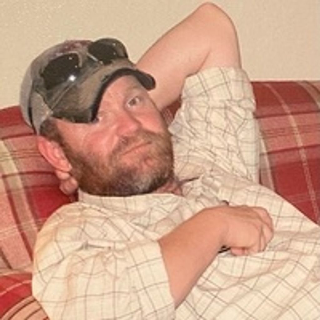Kenneth Wayne Palmer Profile Photo