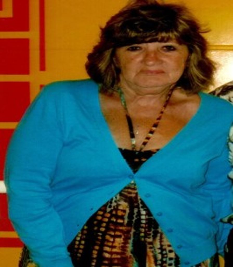 Barbara Roux