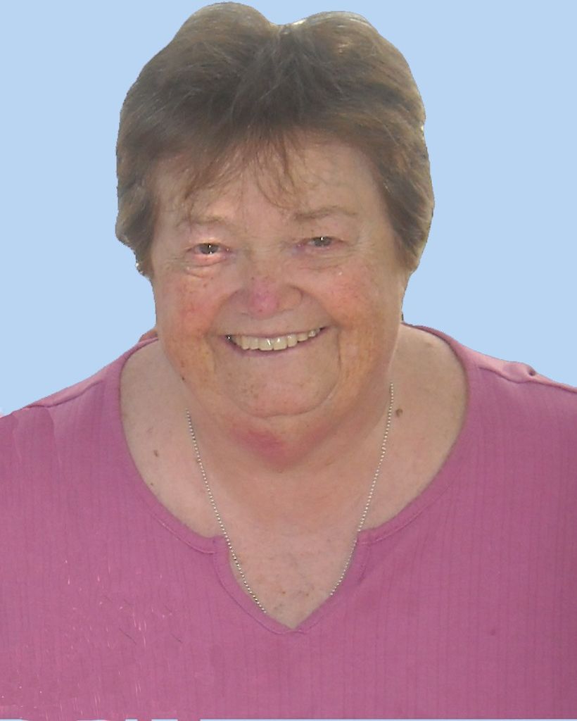 Janet E. Chisholm Profile Photo