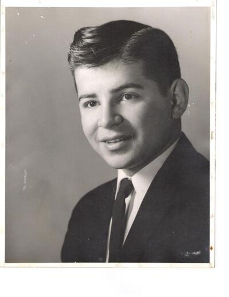 Ronald Joseph Salome, Sr. Profile Photo