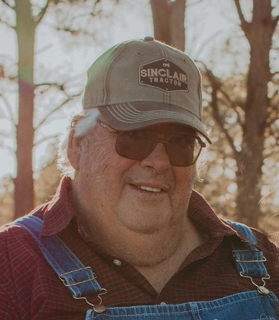 Raymond Brown Profile Photo