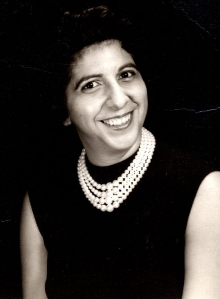 Dorothy Long Profile Photo