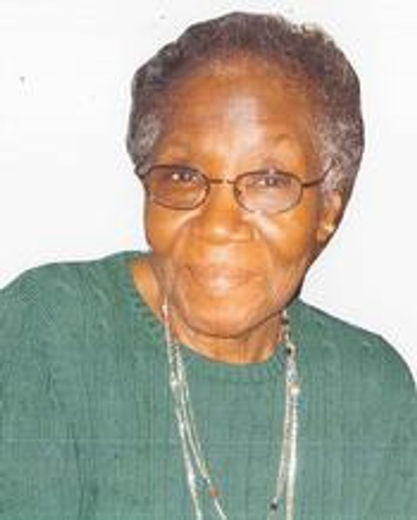 Georgia Ruth (Grant) Neal