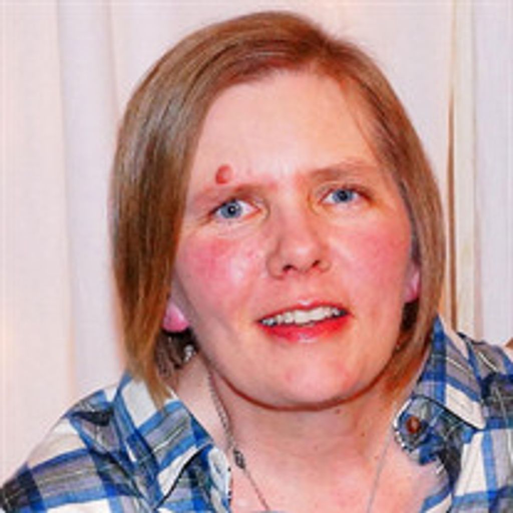 Dawn Marie Teberg