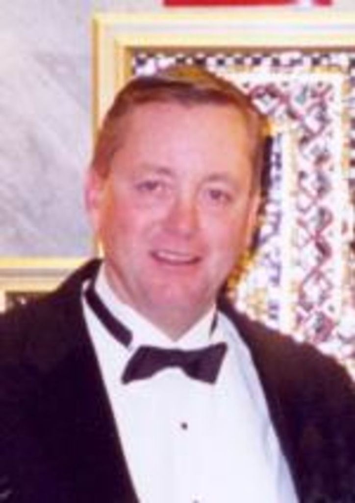 Steven Charles Keith