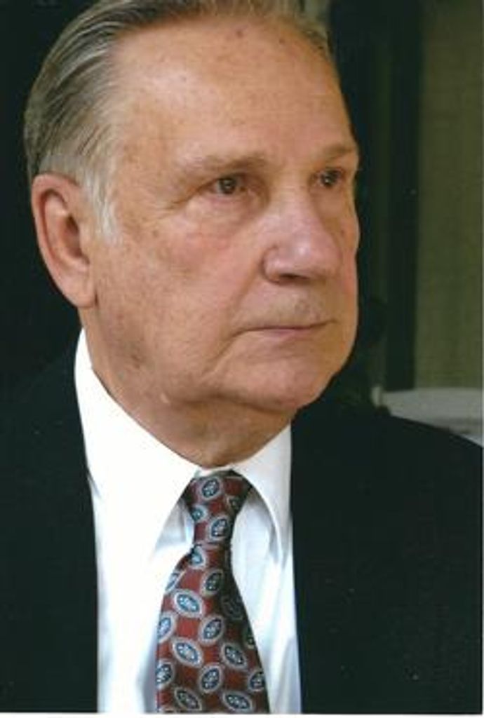 Robert Paul Freund, Sr.