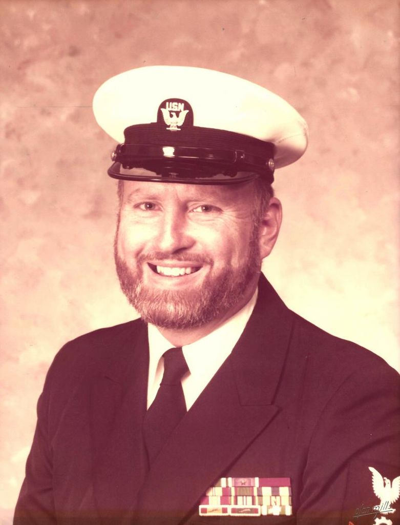 Charles Dean Hatfield Profile Photo