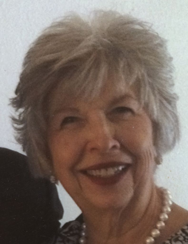 Verla Woolstenhulme Profile Photo