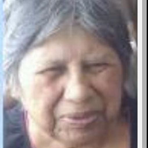 Lupe Pina Rico Profile Photo