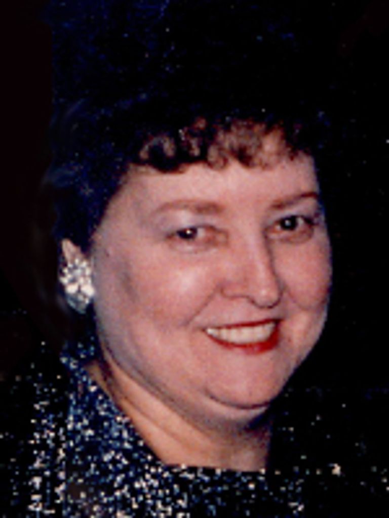 Carol Jean Pignato, Nee Moran