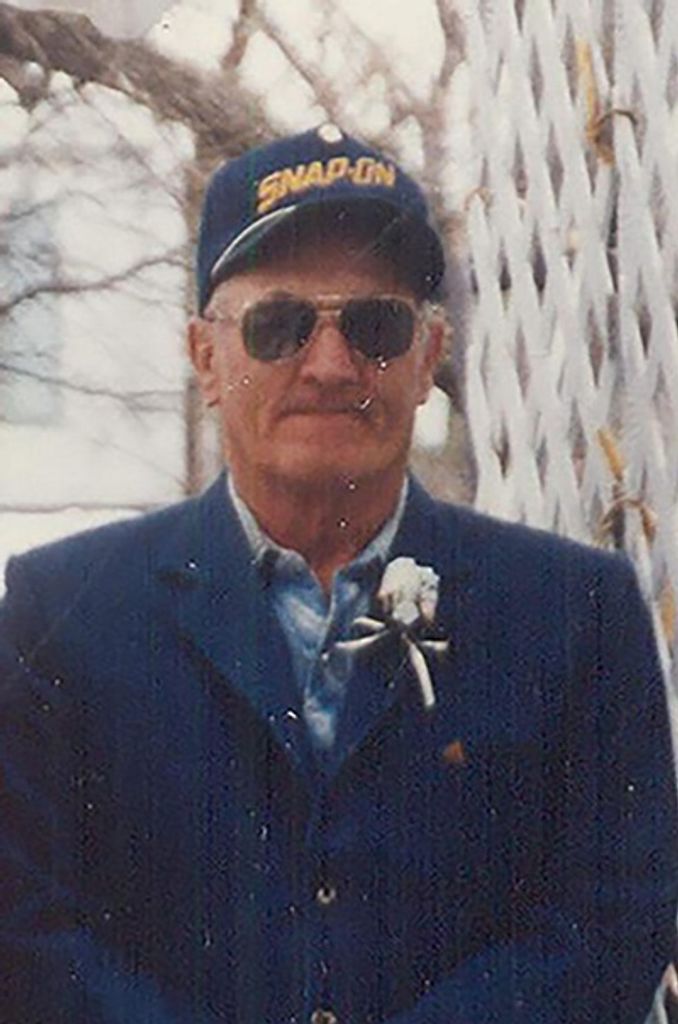 Marvin Thomas Moseman Profile Photo