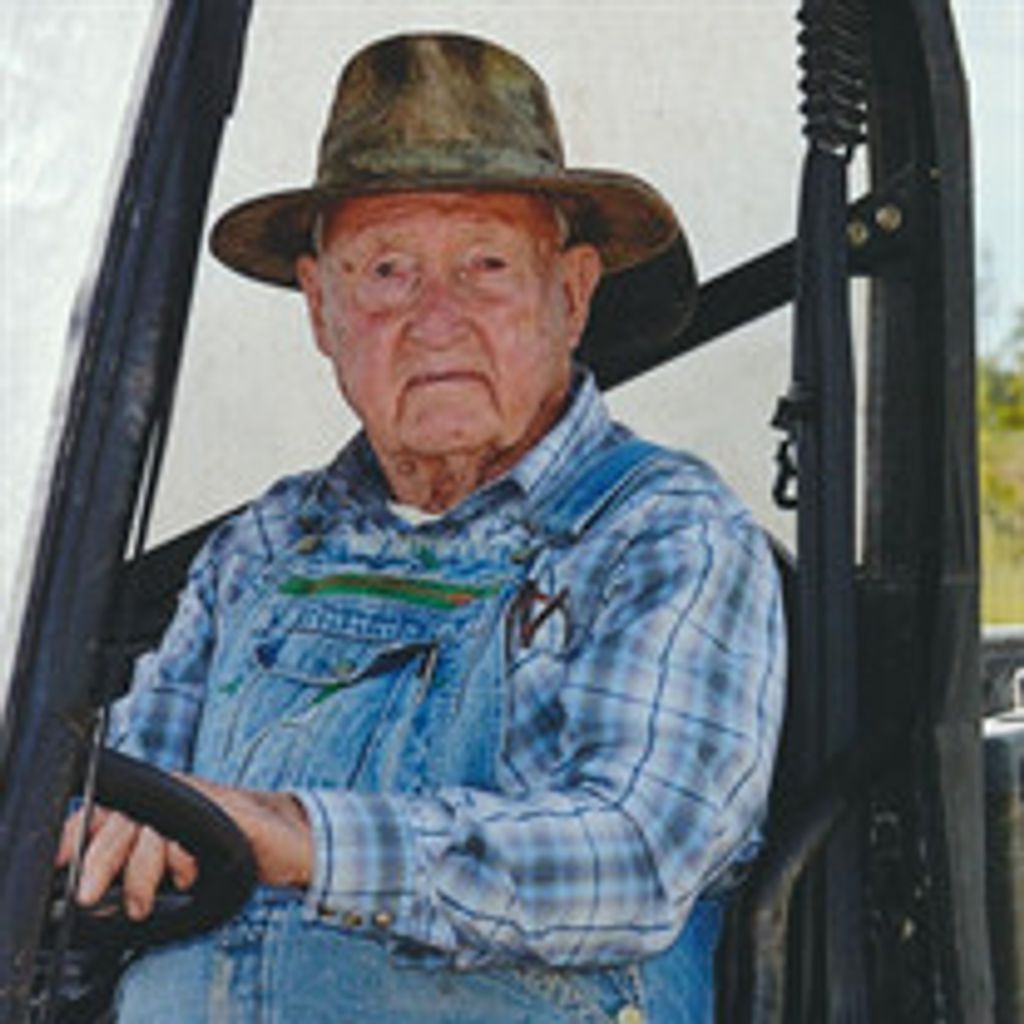 Daymon Morgan Profile Photo
