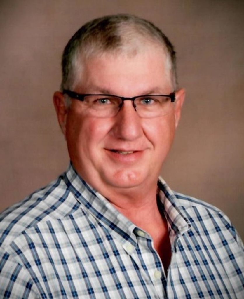 Larry Evenson Profile Photo