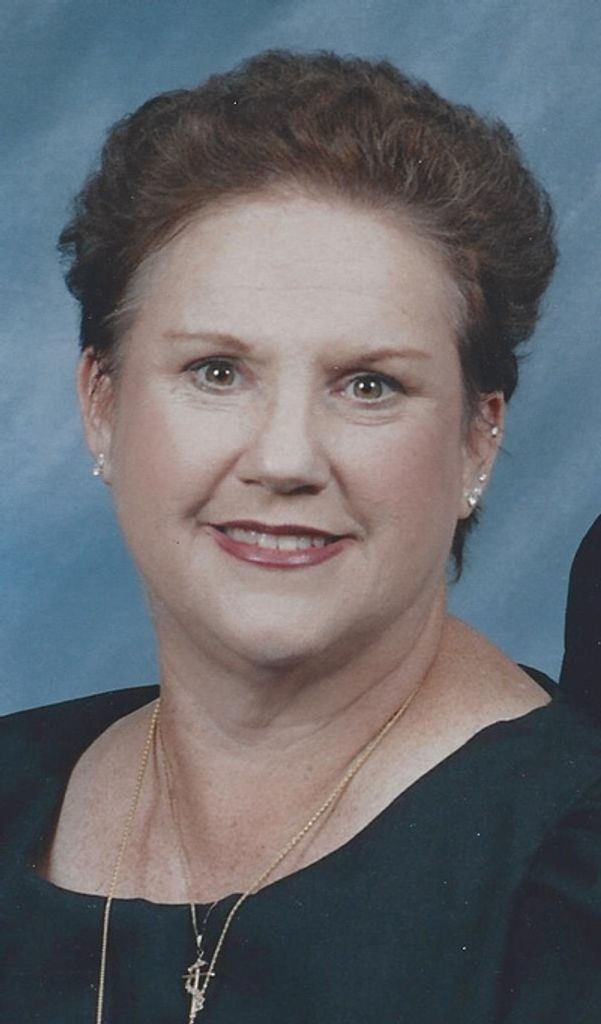Nancy Faye Hemphill Profile Photo