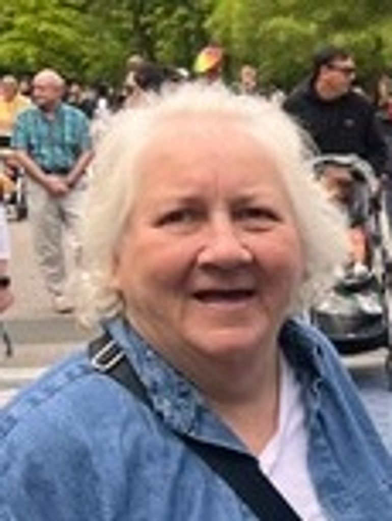 June F. Hamm