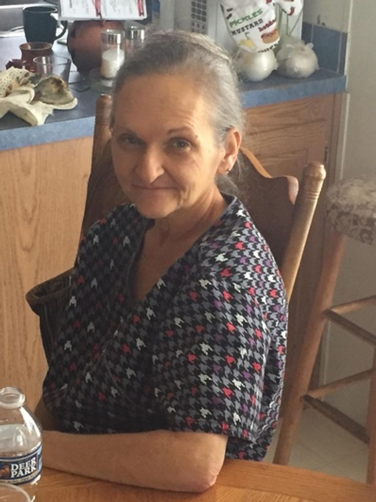Teresa Lynn Anderson Profile Photo