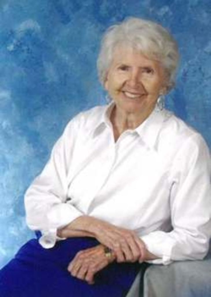Alma Tilghman