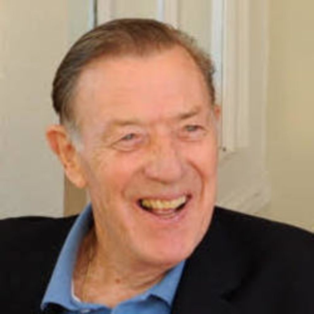 Martin Francis Sheehan